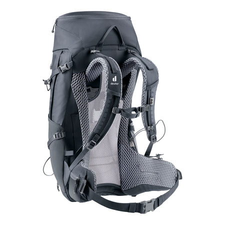 deuter Futura Pro 30 SL Hiking Backpack | Black Camping Accessories deuter