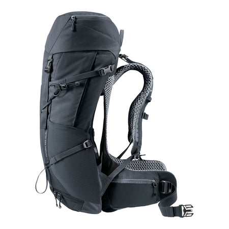 deuter Futura Pro 30 SL Hiking Backpack | Black Camping Accessories deuter
