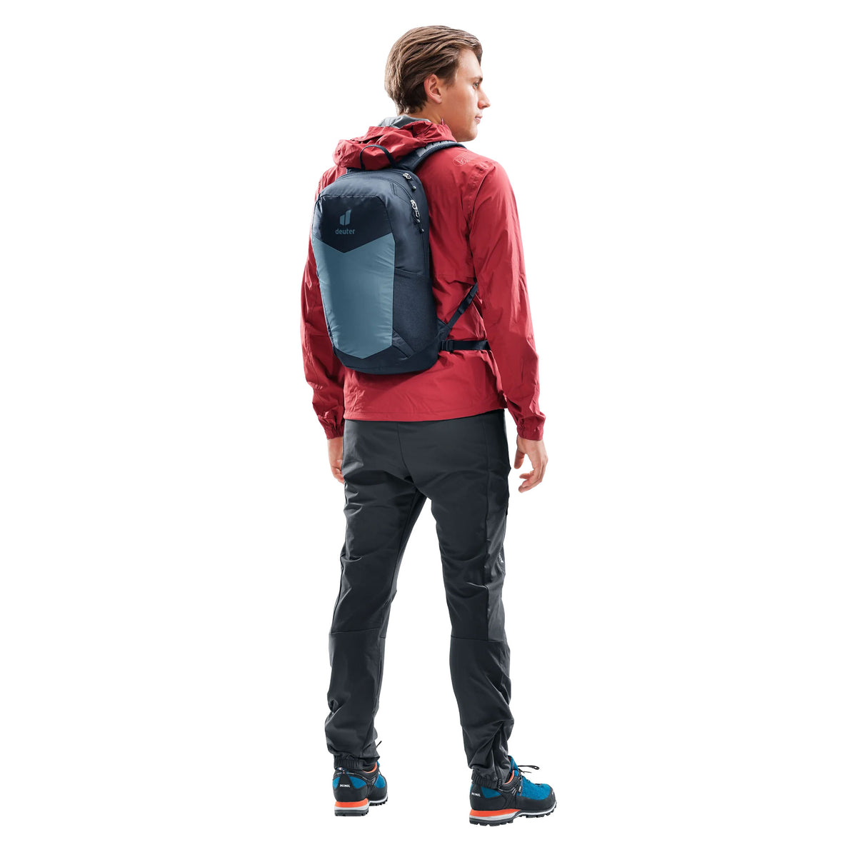 deuter Speed Lite 17 Backpack | Atlantic Ink Rucksacks & Backpacks deuter