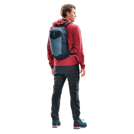 deuter Speed Lite 17 Backpack | Atlantic Ink Rucksacks & Backpacks deuter