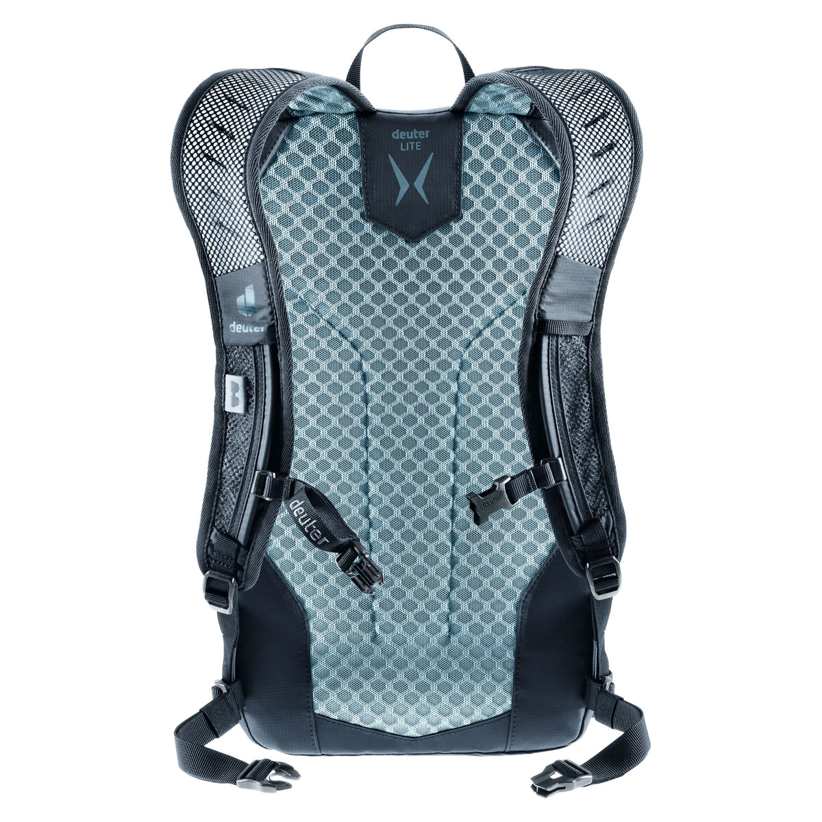 deuter Speed Lite 17 Backpack | Atlantic Ink Rucksacks & Backpacks deuter