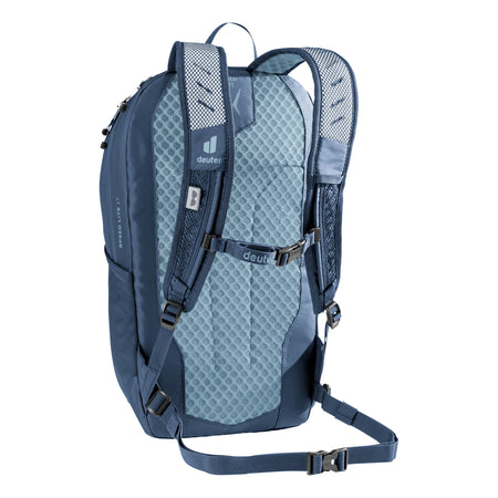 deuter Speed Lite 17 Backpack | Atlantic Ink Rucksacks & Backpacks deuter