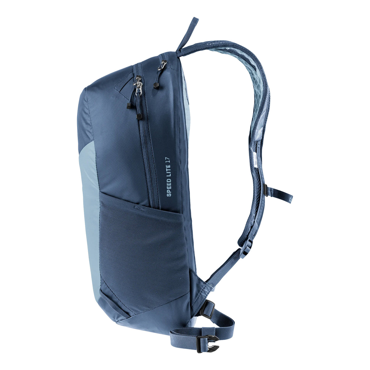 deuter Speed Lite 17 Backpack | Atlantic Ink Rucksacks & Backpacks deuter