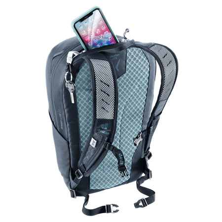 deuter Speed Lite 17 Backpack | Atlantic Ink Rucksacks & Backpacks deuter