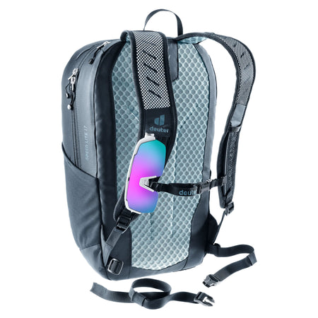 deuter Speed Lite 17 Backpack | Atlantic Ink Rucksacks & Backpacks deuter