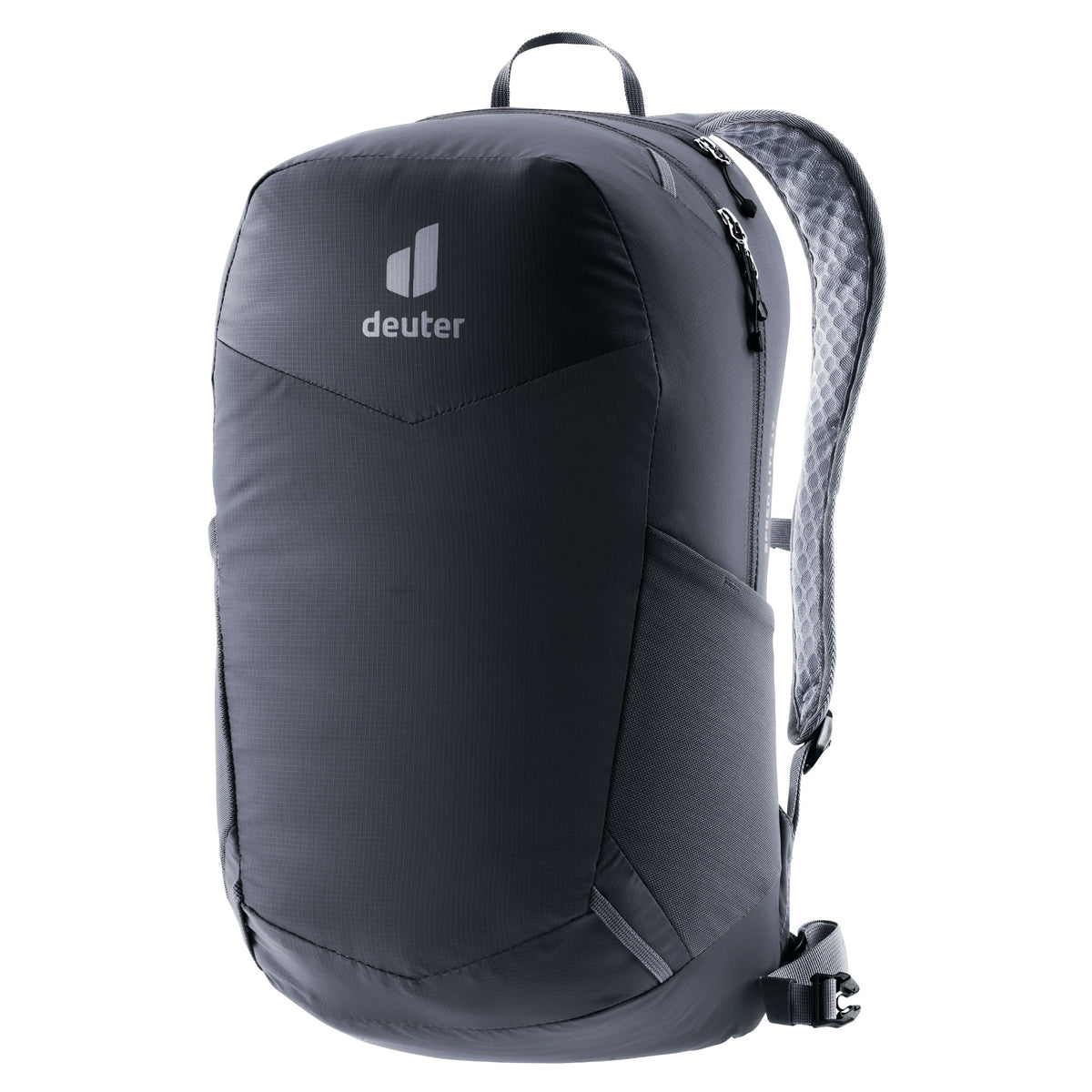 deuter Speed Lite 17 Backpack | Black Rucksacks & Backpacks deuter