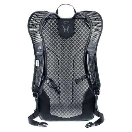 deuter Speed Lite 17 Backpack | Black Rucksacks & Backpacks deuter