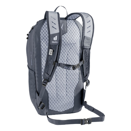 deuter Speed Lite 17 Backpack | Black Rucksacks & Backpacks deuter