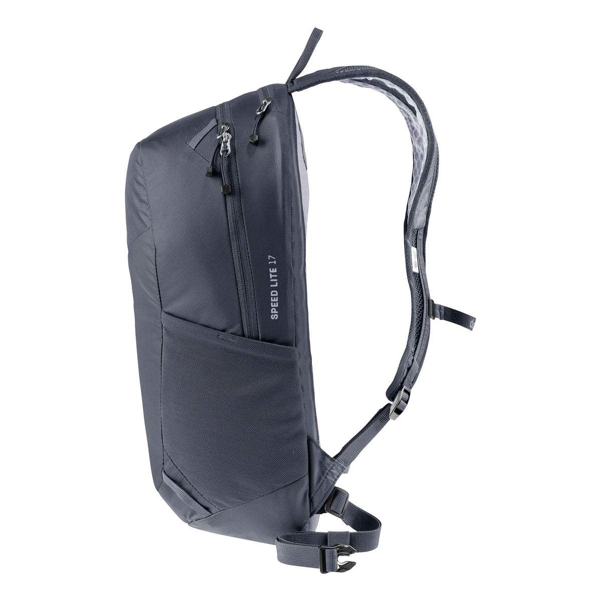 deuter Speed Lite 17 Backpack | Black Rucksacks & Backpacks deuter