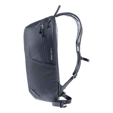deuter Speed Lite 17 Backpack | Black Rucksacks & Backpacks deuter