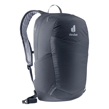 deuter Speed Lite 17 Backpack | Black Rucksacks & Backpacks deuter
