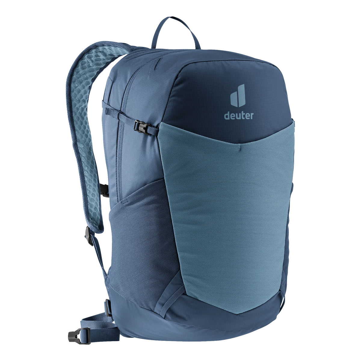 deuter Speed Lite 21 Backpack | Atlantic Ink Rucksacks & Backpacks deuter