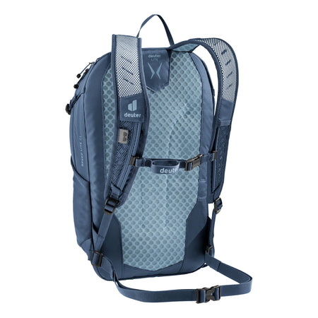deuter Speed Lite 21 Backpack | Atlantic Ink Rucksacks & Backpacks deuter