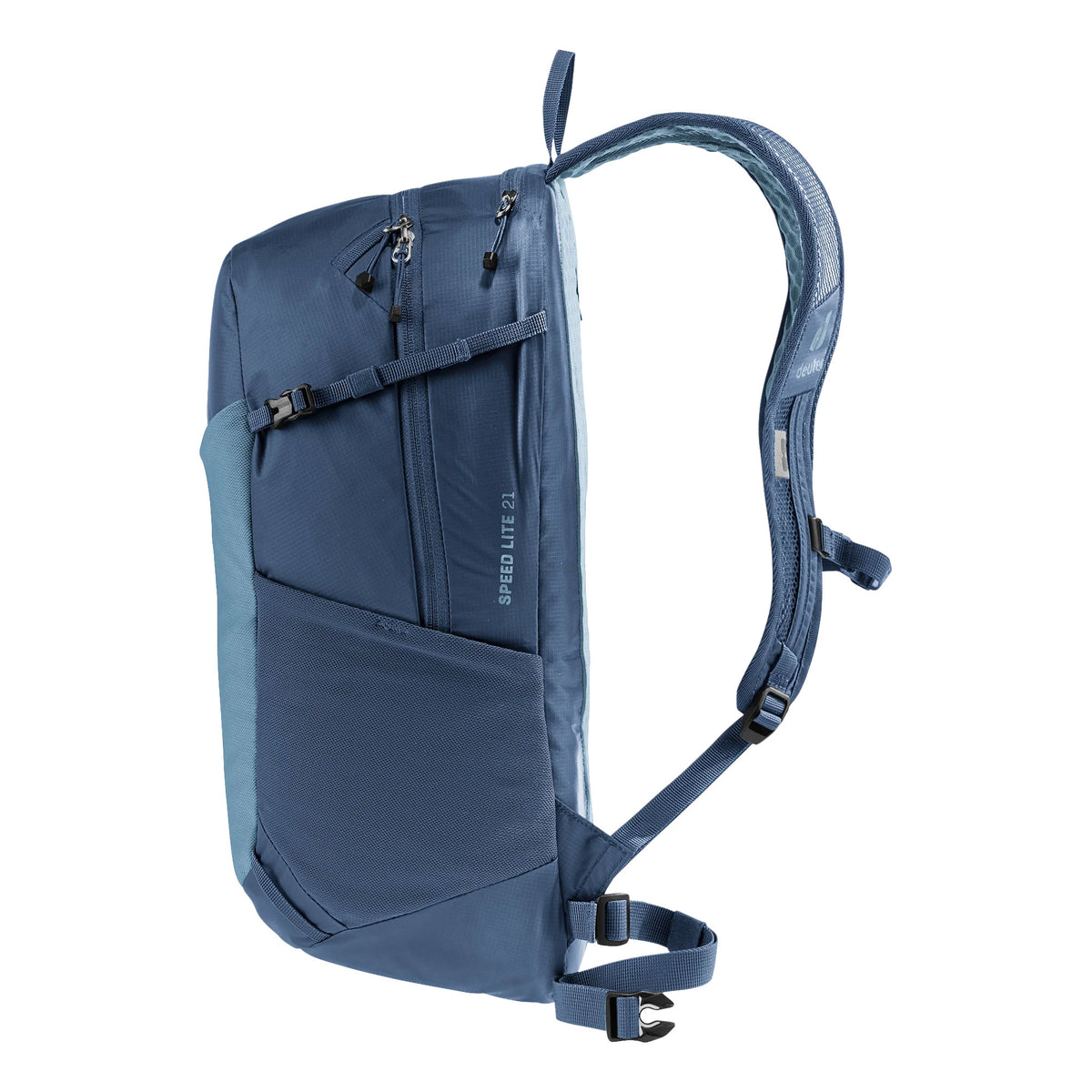 deuter Speed Lite 21 Backpack | Atlantic Ink Rucksacks & Backpacks deuter
