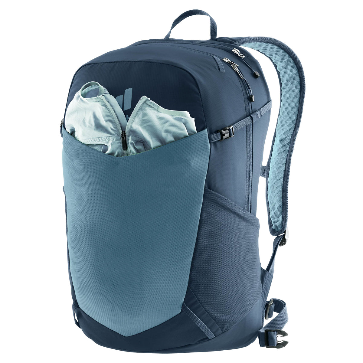 deuter Speed Lite 21 Backpack | Atlantic Ink Rucksacks & Backpacks deuter