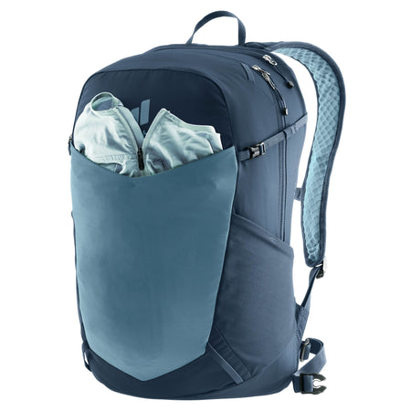 deuter Speed Lite 21 Backpack | Atlantic Ink Rucksacks & Backpacks deuter