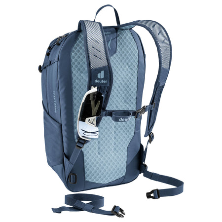 deuter Speed Lite 21 Backpack | Atlantic Ink Rucksacks & Backpacks deuter