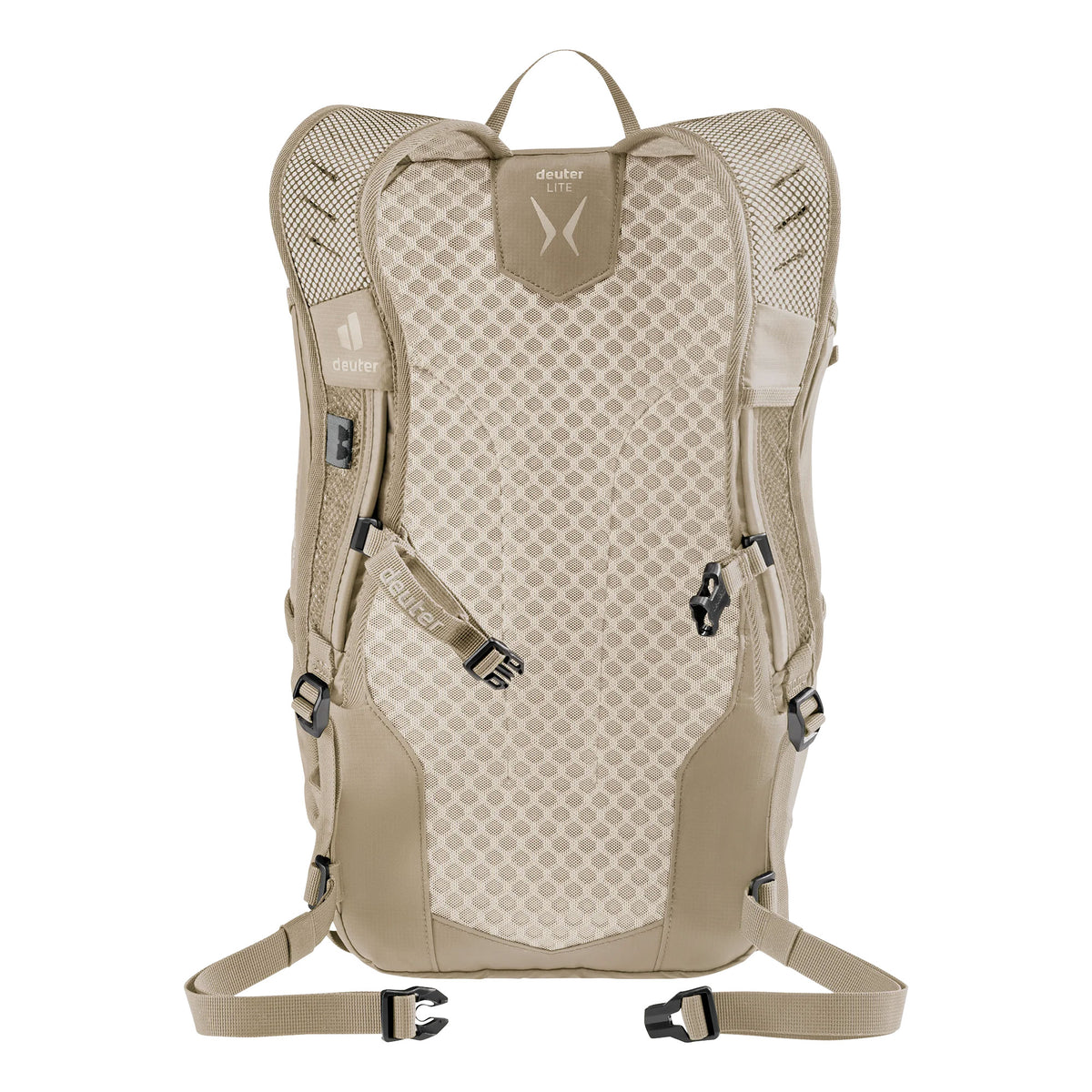 deuter Speed Lite 21 Backpack | Greystone Alu Rucksacks & Backpacks deuter