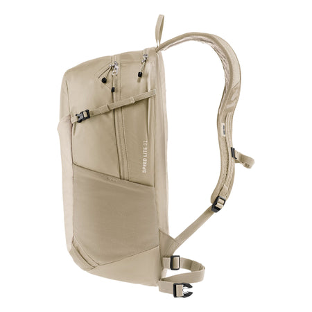 deuter Speed Lite 21 Backpack | Greystone Alu Rucksacks & Backpacks deuter
