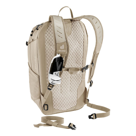 deuter Speed Lite 21 Backpack | Greystone Alu Rucksacks & Backpacks deuter