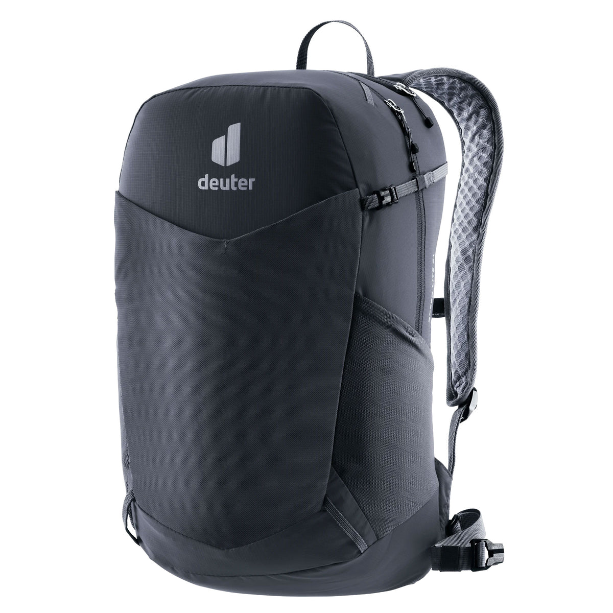 deuter Speed Lite 21 Backpack | Black Rucksacks & Backpacks deuter