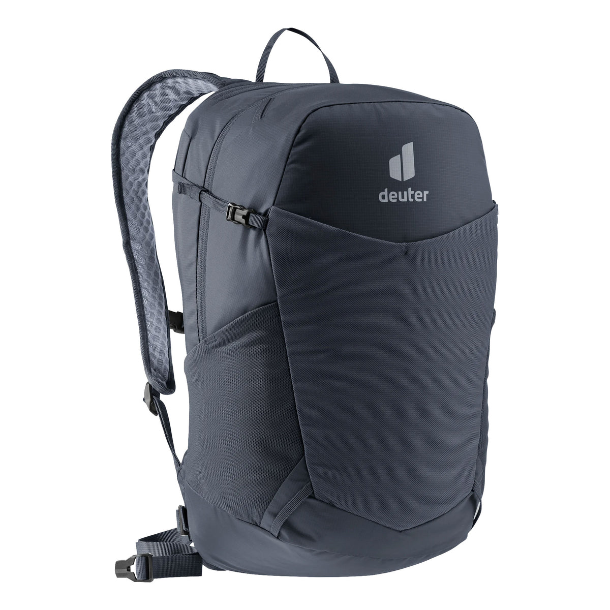 deuter Speed Lite 21 Backpack | Black Rucksacks & Backpacks deuter