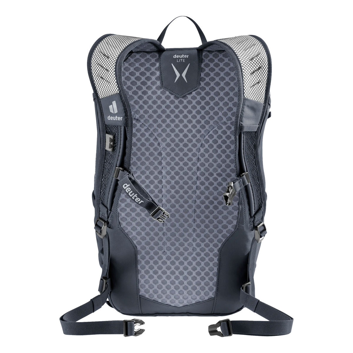 deuter Speed Lite 21 Backpack | Black Rucksacks & Backpacks deuter