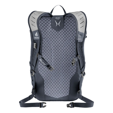 deuter Speed Lite 21 Backpack | Black Rucksacks & Backpacks deuter