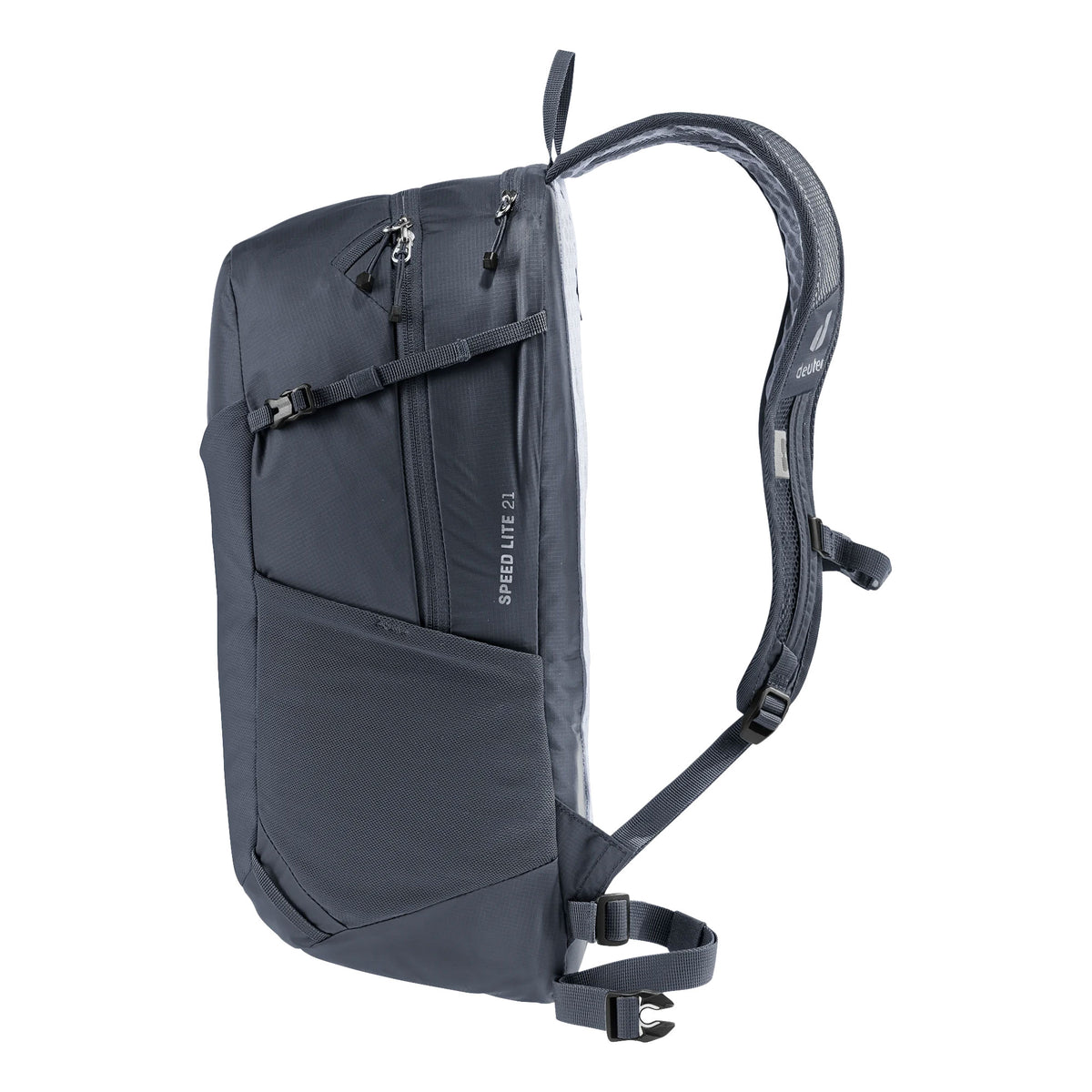 deuter Speed Lite 21 Backpack | Black Rucksacks & Backpacks deuter