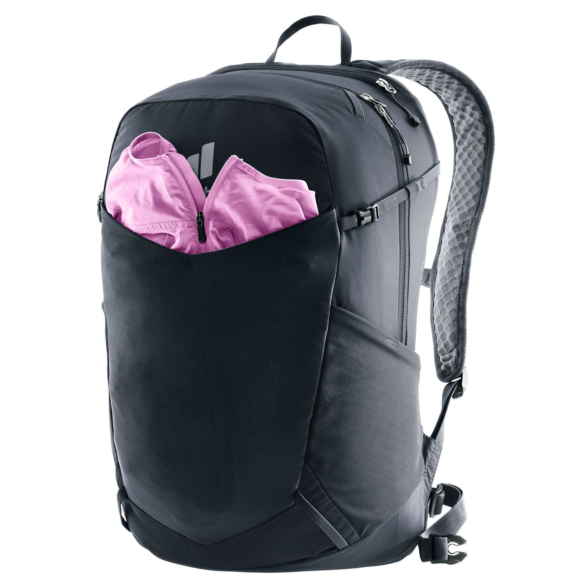 deuter Speed Lite 21 Backpack | Black Rucksacks & Backpacks deuter