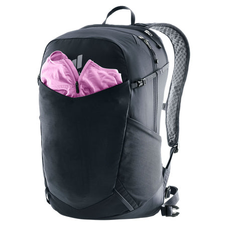 deuter Speed Lite 21 Backpack | Black Rucksacks & Backpacks deuter