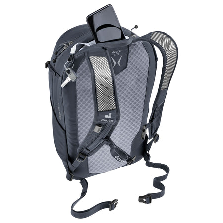 deuter Speed Lite 21 Backpack | Black Rucksacks & Backpacks deuter