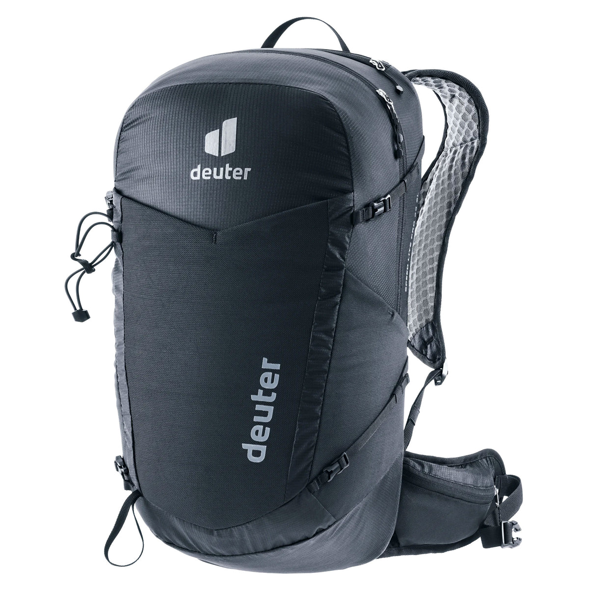 deuter Speed Lite Pro 23 SL Hiking Backpack | Black Camping Accessories deuter