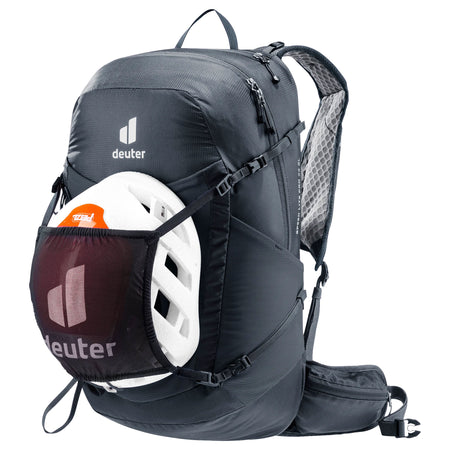 deuter Speed Lite Pro 23 SL Hiking Backpack | Black Camping Accessories deuter