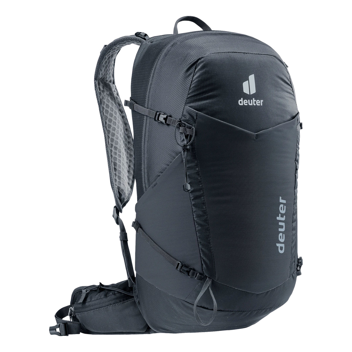 deuter Speed Lite Pro 23 SL Hiking Backpack | Black Camping Accessories deuter