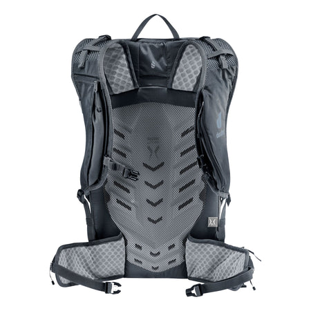 deuter Speed Lite Pro 23 SL Hiking Backpack | Black Camping Accessories deuter