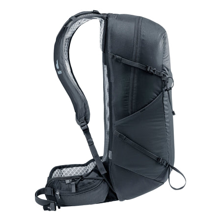 deuter Speed Lite Pro 23 SL Hiking Backpack | Black Camping Accessories deuter