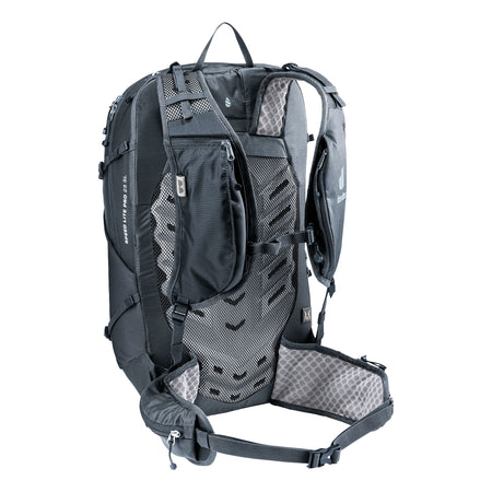 deuter Speed Lite Pro 23 SL Hiking Backpack | Black Camping Accessories deuter