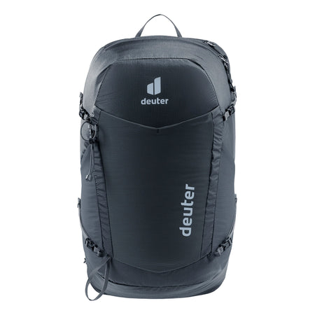 deuter Speed Lite Pro 23 SL Hiking Backpack | Black Camping Accessories deuter
