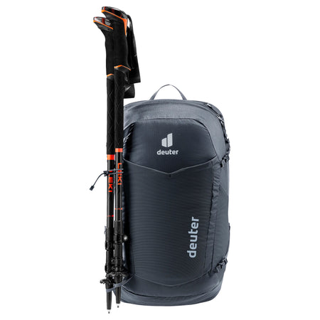 deuter Speed Lite Pro 23 SL Hiking Backpack | Black Camping Accessories deuter