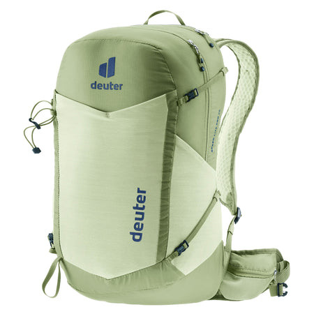 deuter Speed Lite Pro 25 Hiking Backpack | Mineral Grove Camping Accessories deuter