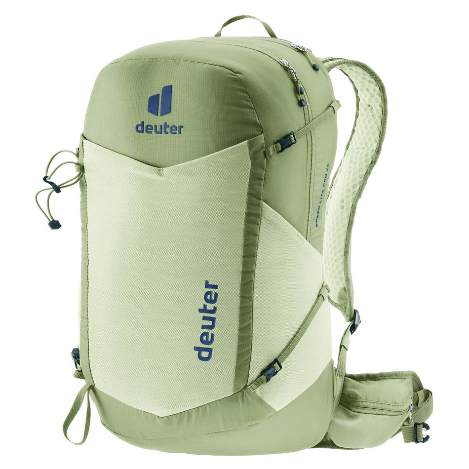 deuter Speed Lite Pro 25 Hiking Backpack | Mineral Grove Camping Accessories deuter