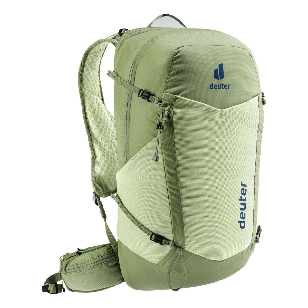 deuter Speed Lite Pro 25 Hiking Backpack | Mineral Grove Camping Accessories deuter