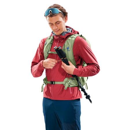 deuter Speed Lite Pro 25 Hiking Backpack | Mineral Grove Camping Accessories deuter