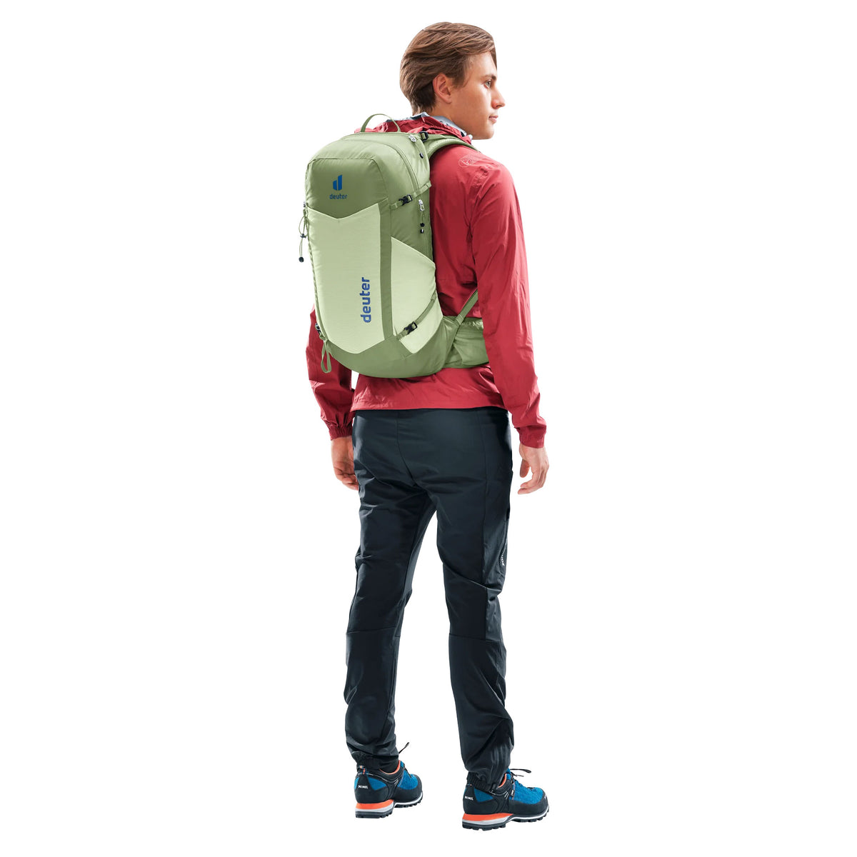 deuter Speed Lite Pro 25 Hiking Backpack | Mineral Grove Camping Accessories deuter