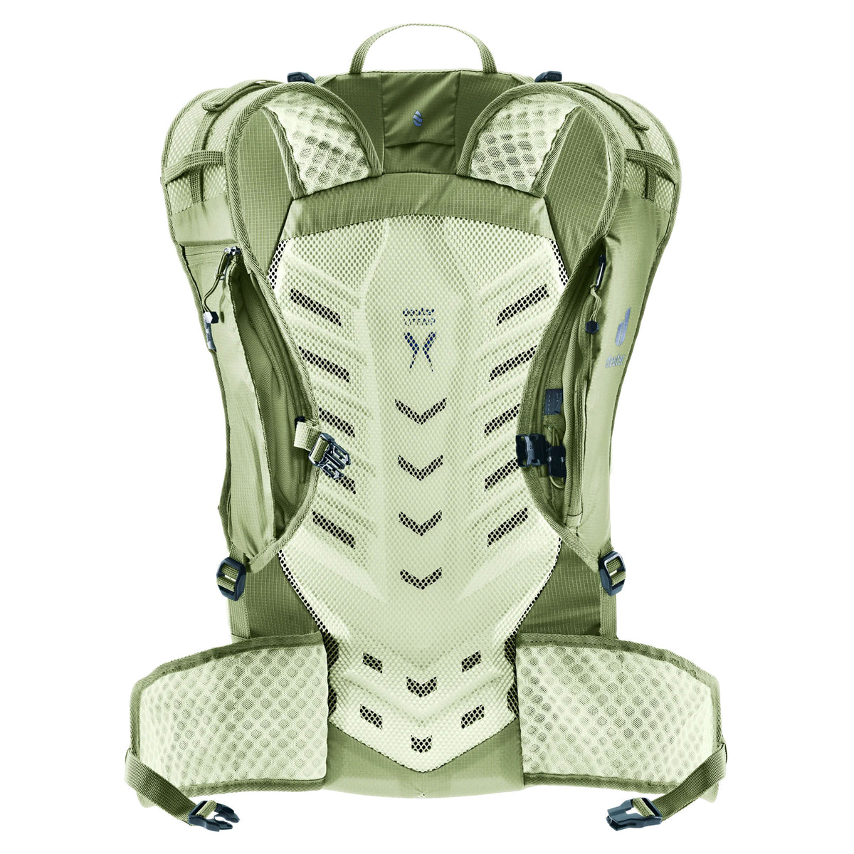 deuter Speed Lite Pro 25 Hiking Backpack | Mineral Grove Camping Accessories deuter