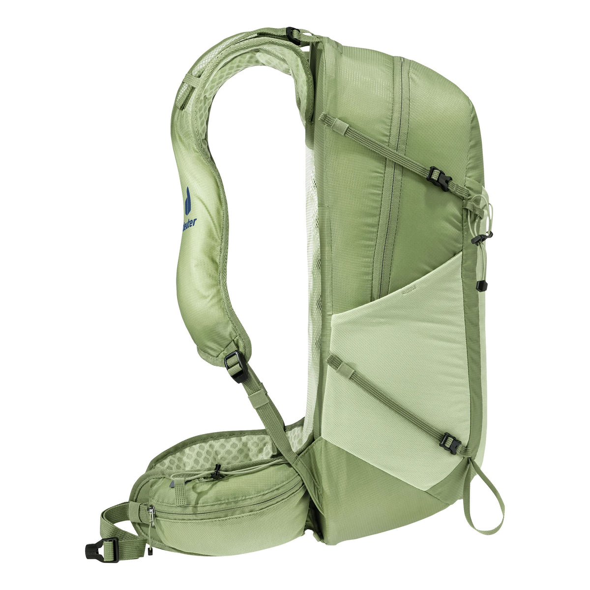 deuter Speed Lite Pro 25 Hiking Backpack | Mineral Grove Camping Accessories deuter