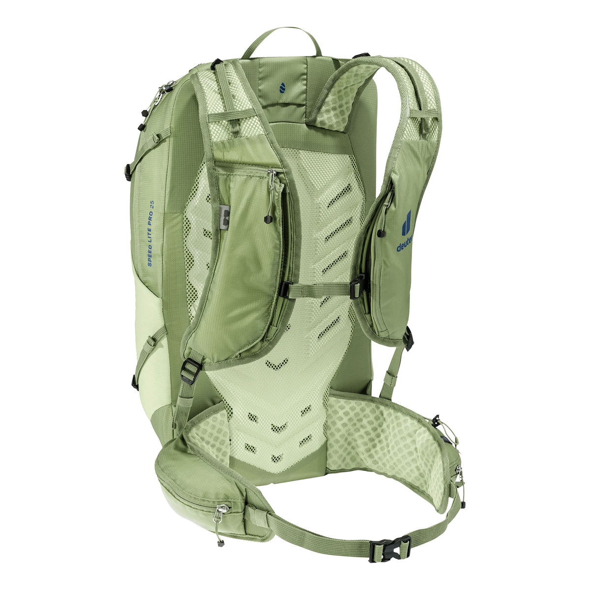 deuter Speed Lite Pro 25 Hiking Backpack | Mineral Grove Camping Accessories deuter
