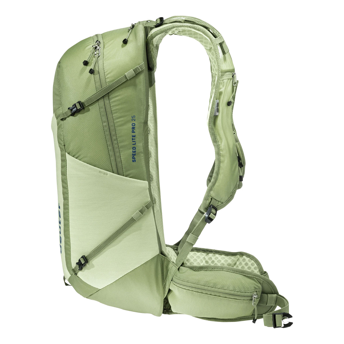deuter Speed Lite Pro 25 Hiking Backpack | Mineral Grove Camping Accessories deuter