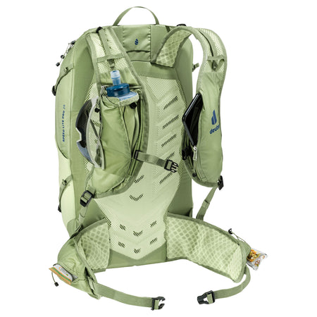 deuter Speed Lite Pro 25 Hiking Backpack | Mineral Grove Camping Accessories deuter